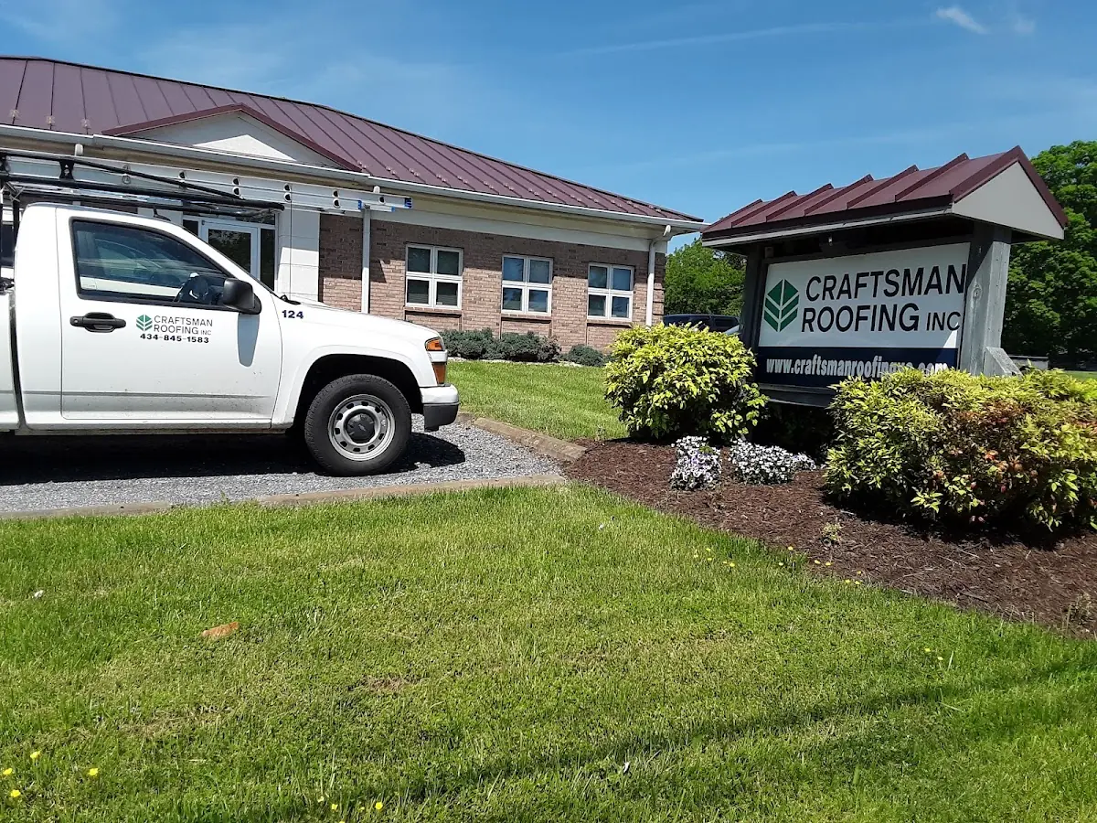Quality Hail Damage Roof Repair by experienced craftsmen in East Liverpool